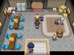 The trainer for zorua will give you it as a gift due to how well they played together. Besondere Pokemon In Sw2