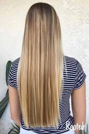 Long hair looks great, but it can take a lot of time and energy to keep it looking that way. 36 Ways To Liven Up Your Long Hair Cut