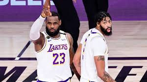 Maybe you would like to learn more about one of these? Nba Finals 2020 Miami Heat Vs Los Angeles Lakers Game 6 Live Score Updates News Stats And Highlights Nba Com Canada The Official Site Of The Nba