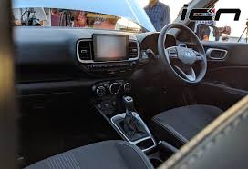 The 2021 hyundai venue has made many optional features from the 2020 model as standard. Hyundai Venue Suv Top 9 Segment Leading Features On Offer