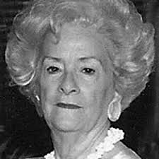 Antoinette Baxter Obituary (2014)