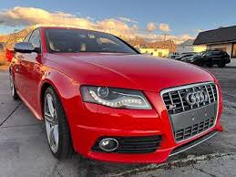 Image result for Brilliant Red 2009 Audi