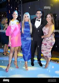 Carolina novoa hi-res stock photography and images - Alamy