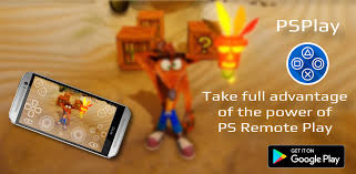 For firmware 8+ apk v4.0 is required which you can get here repl4y guide . Psplay Unlimited Ps Remote Play Ps5 Ps4 La Ultima Version De Android Descargar Apk