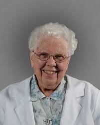 Sister Ann Marie Boyce