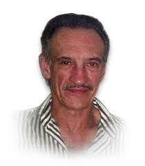 Obituary of Richard Gerald Dupuis