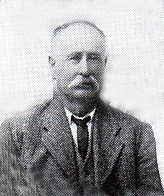 Robert Glasgow McClure (1857-1950)