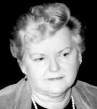 KAY CROSS Obituary (2014)