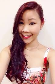 Ellena Young: MousetrapTV x Photoshoot