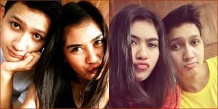 Makin Mesra, Syahnaz dan Juan Disebut Lee Min Ho