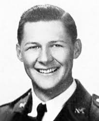 Eldon Eugene Erwin : Captain from Texas, World War II Casualty