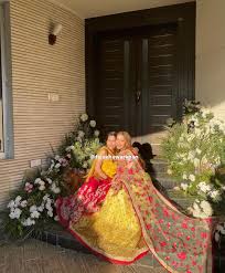 Fiza Khawar's Husband Abdullah Khan Mayoun