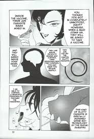 C65) [Mengerekun (Karakuribee, Yuri Tohru, ZOL)] Potemayo vol. 3 (Detective  Conan) [English] [EHCOVE] - Hentai.name