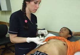 Recuperó su vida gracias al IESS y su Seguro Campesino