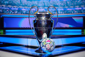 Question of the Day: Who has the hardest UCL league phase schedule?