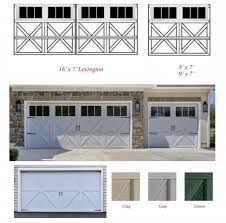 Wayne Dalton 9700 Garage Door Personal Choices Custom Home Builders Home Builders Custom Homes