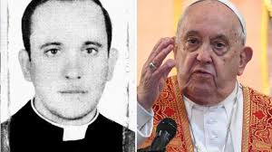 Była jedyną miłością Franciszka. "Jeśli nie będę mógł się z tobą ożenić,  zostanę księdzem"