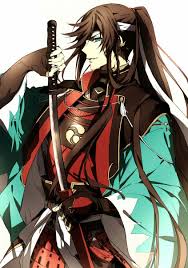 The anime hair business today is continually changing and growing. Long Ponytail Anime Boy Hairstyles