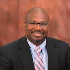 Dr. Ronald St. Hill, MD