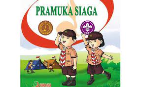 Gambar animasi kartun pramuka terbaik download now gambar kartun. Gambar Kartun Pramuka
