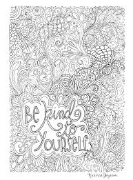 Free printable coloring pages for uppercase and lowercase letters for kids. Printable Difficult Coloring Pages Coloring Books Coloring Pages Quote Coloring Pages