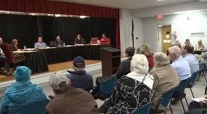 Pottsboro school board discusses new bond proposal