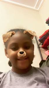 Instagram 用户 Sharifa Jones