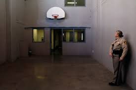 They are truly an attorney group that cares for those going through hard times. An Officer Stands In An Area Where Juvenile Inmates Play Basketball At The Clark County Detention Center In Las Vegas Jan 25 2017 Christian K Lee Las Vegas Review Journal Chrisklee Jpeg Las Vegas