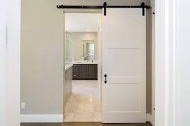 A guide to best doors for your bathroom, with information on the most popular designs, styles, materials, and more. 6 Unconventional Alternatives To The Bathroom Door Home Stratosphere