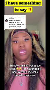 Brenay's Over-Explaining: A Stepmom's Challenge