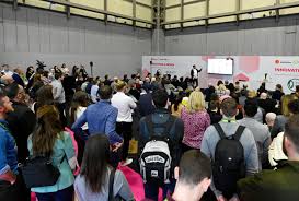 Easyfairs prepares 360-degree packaging perspective