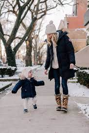 How To Survive A Chicago Winter Cold Weather Outfits Winter Outfits Cold Winter Outfits