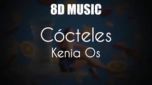 chorus what you've done to me not hurts anymore tonight we'll change the roles don't call, don't text me, don't be jealous because, tonight i'll change. Kenia Os Cocteles 8d Music Mp3 Download 320kbps Ringtone Lyrics