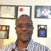 Brian Moncrieffe's Instagram, Twitter & Facebook