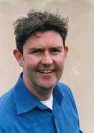 Brendan Coogan's Instagram, Twitter & Facebook