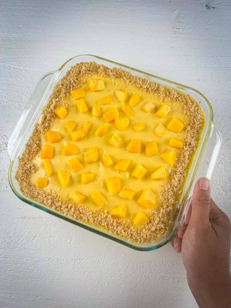 Mango Delight product image
