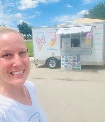 Friday Aqua with Marialicia Coates