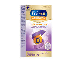 Vitamin d supplement for babies being breastfed. Enfamil Breastfed Infant Probiotic Drops Enfamil
