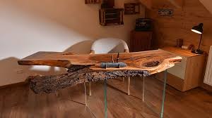 Stammdesign Natural Wood Table Dining Table Furniture Dining Table Table Natural Wood Table