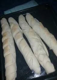 Pan Casero Flauta Receta De Brisa Mercado Receta Pan Casero Casero Receta Casera