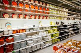 kitchenware in korea