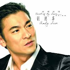 Andy Lau