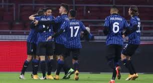 4 remo freuler (mc) atalanta 94. Atalanta Vs Bologna La Dea Pesta Gol Menang Telak 5 0