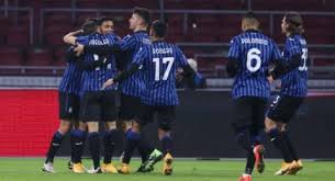 Голлини, толой (кальдара 71), ромеро. Atalanta Vs Bologna La Dea Pesta Gol Menang Telak 5 0