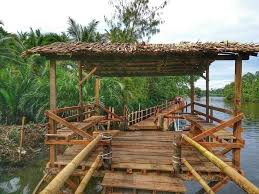 #perak#ipoh#zootaiping10 tempat menarik di perakjangan lupa like n subscribe sekali ya.support skit.bg semangat ;) tq. Jambatan Terapung Kubang Kerian Kelantan Suasana Indah Di Denai Sungai Pengakalan Datu Lokasi Percutian