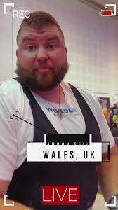 Congratulations to our Wakol sponsored athlete, Landon Efird, for placing a  new world record and bringing home 3 gold medals!🙌💪, #WakolStrong