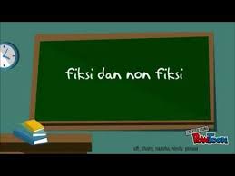 We did not find results for: Karangan Fiksi Dan Nonfiksi Youtube