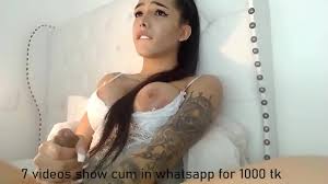 Amira Exclusive Preview - Hot Trans Girl