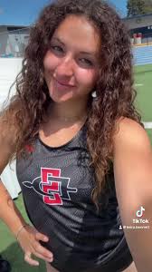 wasn’t expecting that switch up #fyp #athlete #college #sdsu #track #d1  #nil #collegeathlete #drake