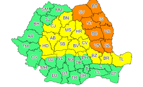 Indice confort termic, valori maxime. S1tl5evtn3urmm